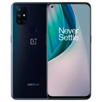 گوشی موبایل وان پلاس OnePlus Nord N10 5G Dual Sim ظرفیت 128 گیگابایت و رم 6 گیگابایت