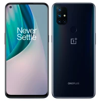 گوشی موبایل وان پلاس OnePlus Nord N10 5G Dual Sim ظرفیت 128 گیگابایت و رم 6 گیگابایت
