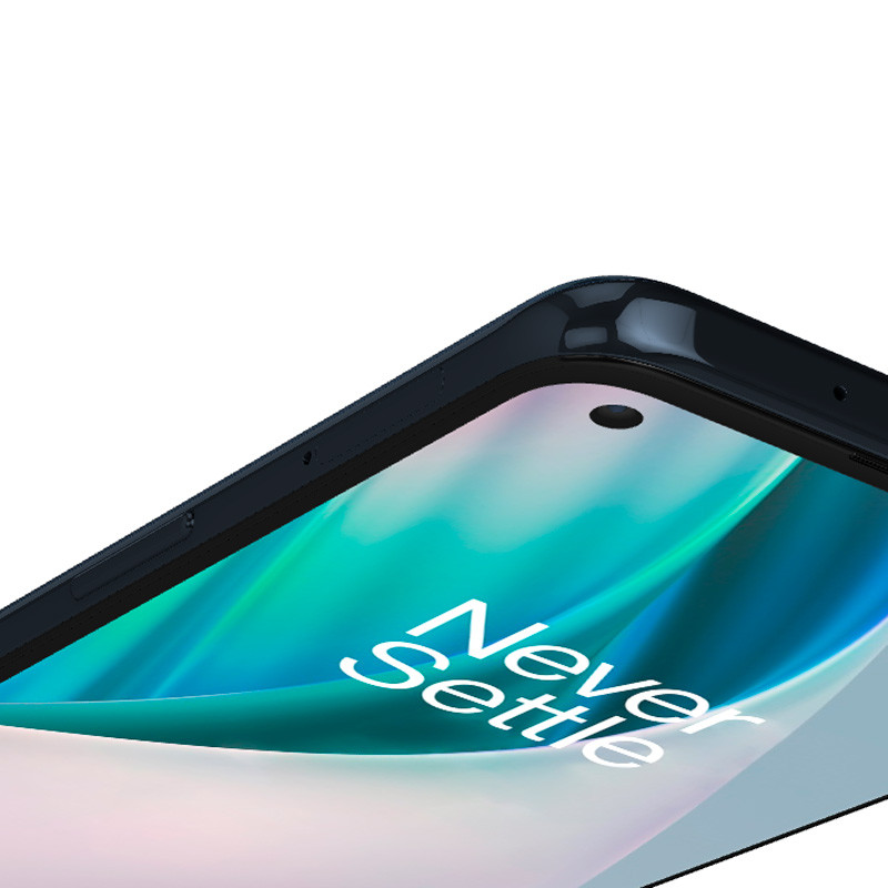 گوشی موبایل وان پلاس OnePlus Nord N10 5G Dual Sim ظرفیت 128 گیگابایت و رم 6 گیگابایت