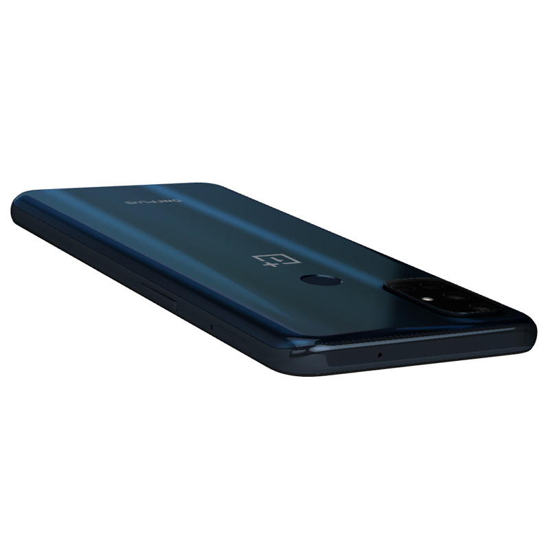 گوشی موبایل وان پلاس OnePlus Nord N10 5G Dual Sim ظرفیت 128 گیگابایت و رم 6 گیگابایت