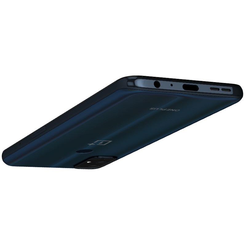 گوشی موبایل وان پلاس OnePlus Nord N10 5G Dual Sim ظرفیت 128 گیگابایت و رم 6 گیگابایت