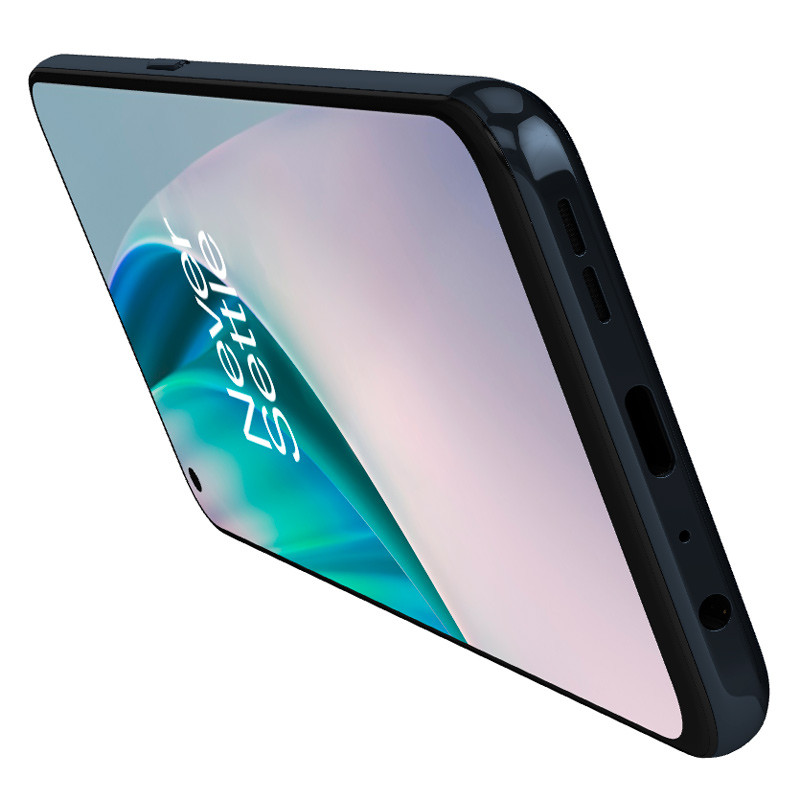 گوشی موبایل وان پلاس OnePlus Nord N10 5G Dual Sim ظرفیت 128 گیگابایت و رم 6 گیگابایت