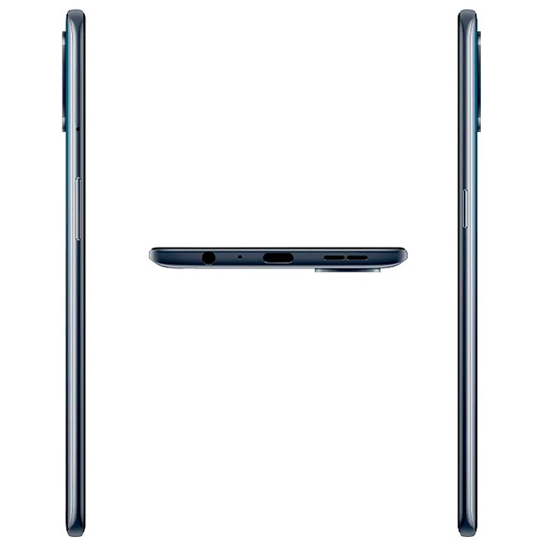 گوشی موبایل وان پلاس OnePlus Nord N10 5G Dual Sim ظرفیت 128 گیگابایت و رم 6 گیگابایت