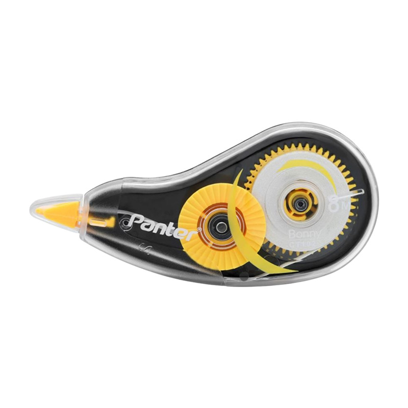 غلط گیر نواری Panter CT102 8m