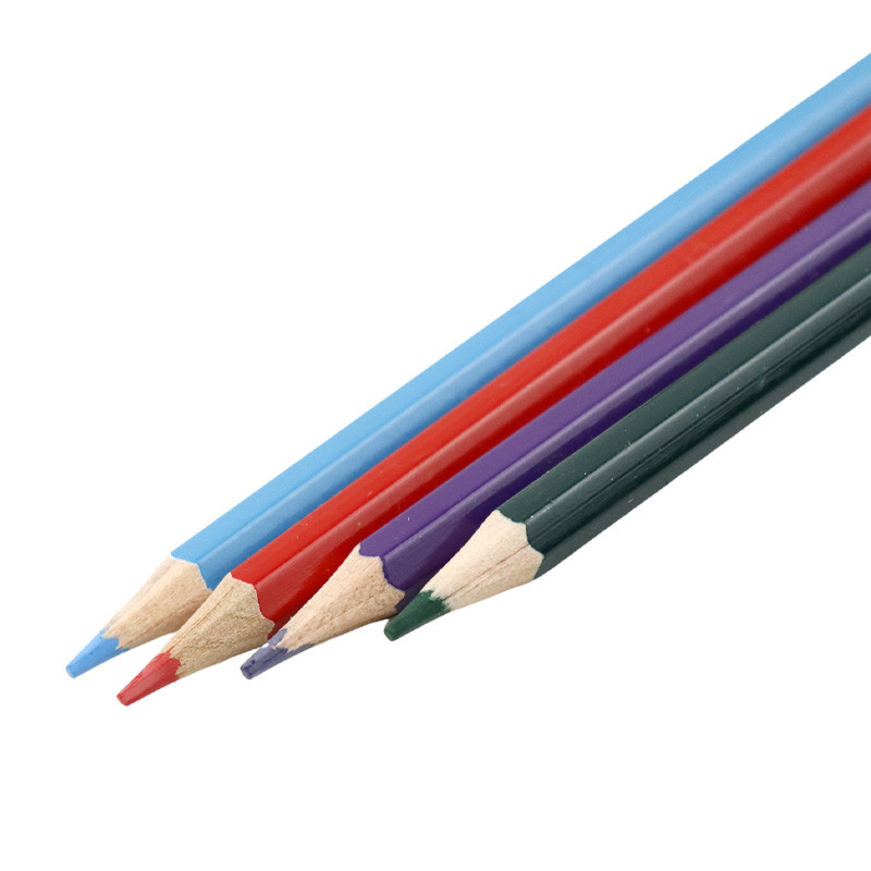 مداد رنگی 12 رنگ پنتر Panter PCP 101-12