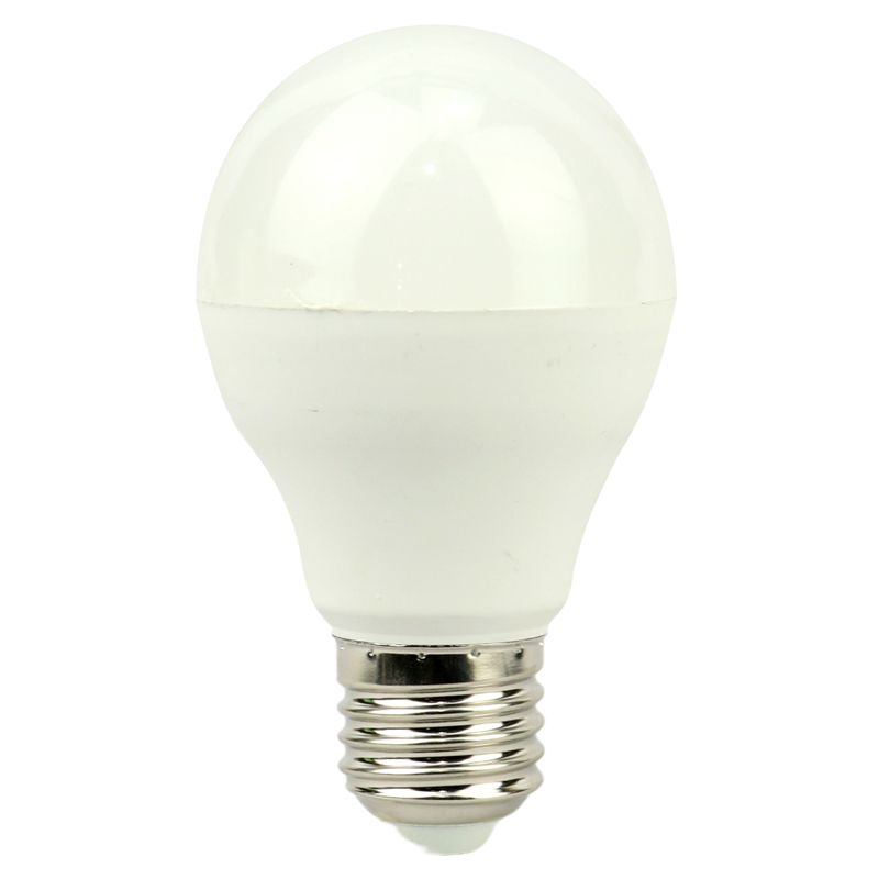 لامپ حبابی LED پارس شعاع توس Pars Shoa Toos E27 9W