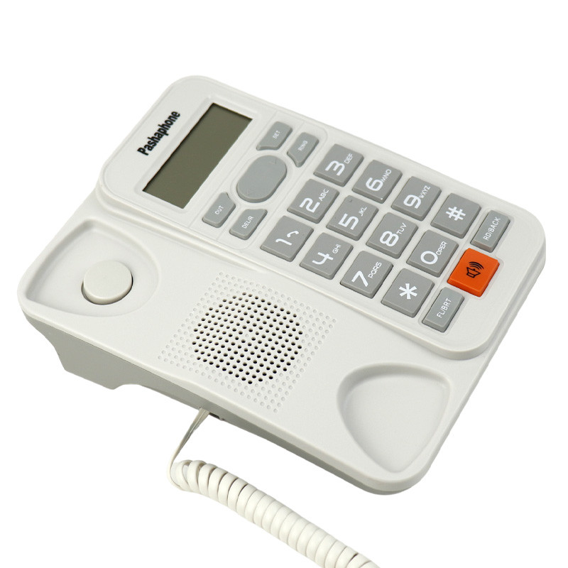 تلفن رومیزی پاشافون Pashaphone KX-T2025CID