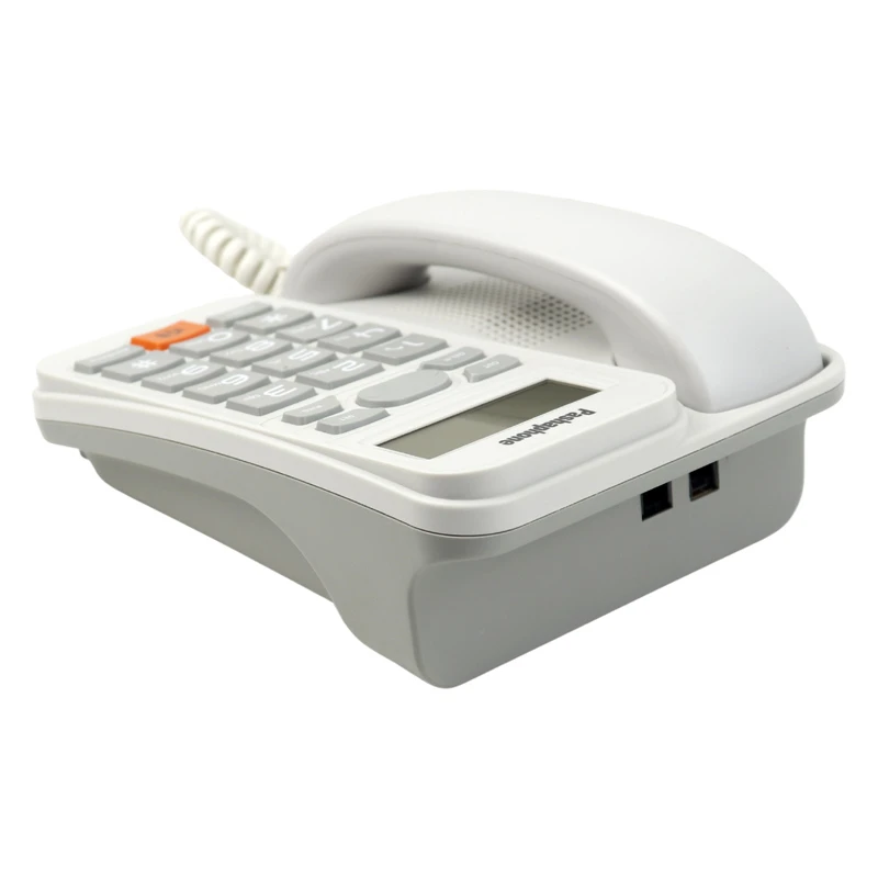 تلفن رومیزی پاشافون Pashaphone KX-T2025CID