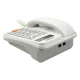 تلفن رومیزی پاشافون Pashaphone KX-T2025CID