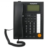 تلفن رومیزی پاشافون Pashaphone KX-T883CID
