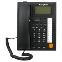 تلفن رومیزی پاشافون Pashaphone KX-T883CID