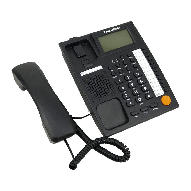 تلفن رومیزی پاشافون Pashaphone KX-T883CID