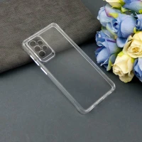 قاب ضدضربه Pc Space محافظ لنز دار سامسونگ Samsung Galaxy A72