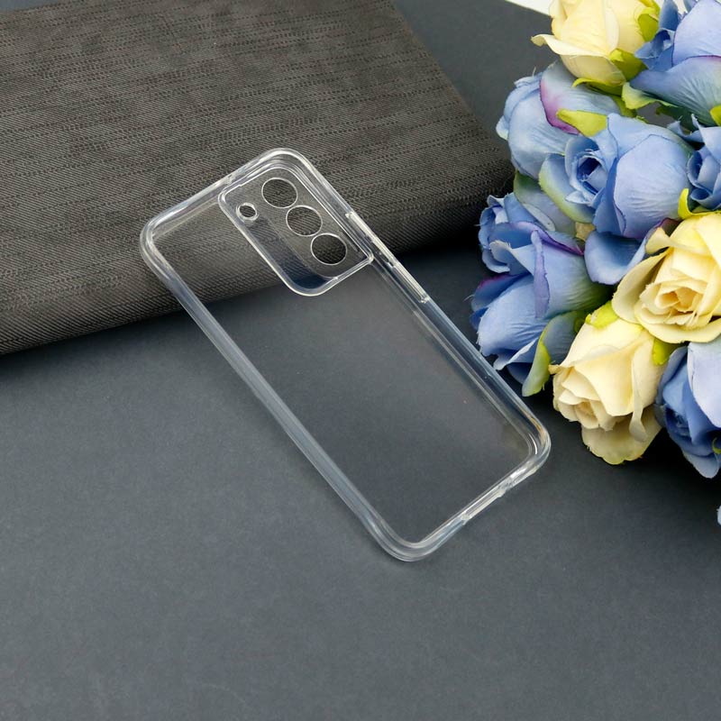 قاب ضدضربه Pc Space محافظ لنز دار سامسونگ Samsung Galaxy S22