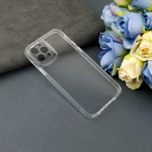 قاب ضدضربه Pc Space آیفون iPhone 12 Pro محافظ لنزدار