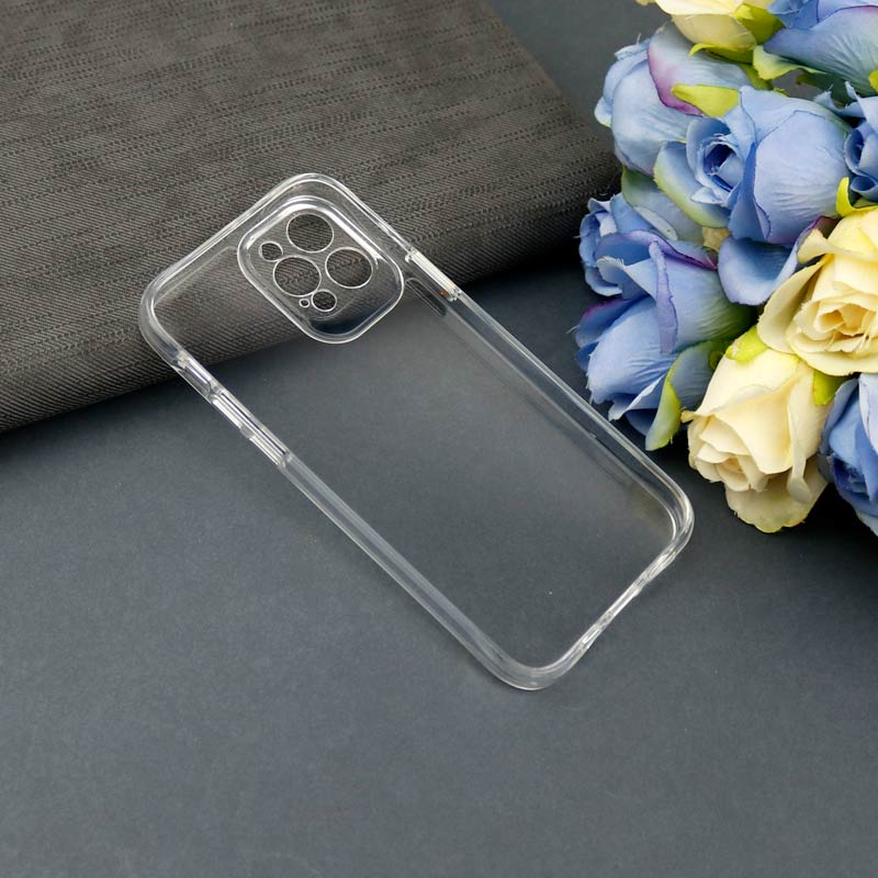 قاب ضدضربه Pc Space محافظ لنزدار آیفون iPhone 12 Pro