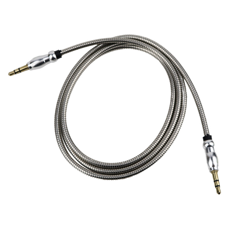 کابل فلزی Pioneer AUX 1m