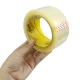 چسب پهن شیشه ای 45 میکرون Piton 5cm