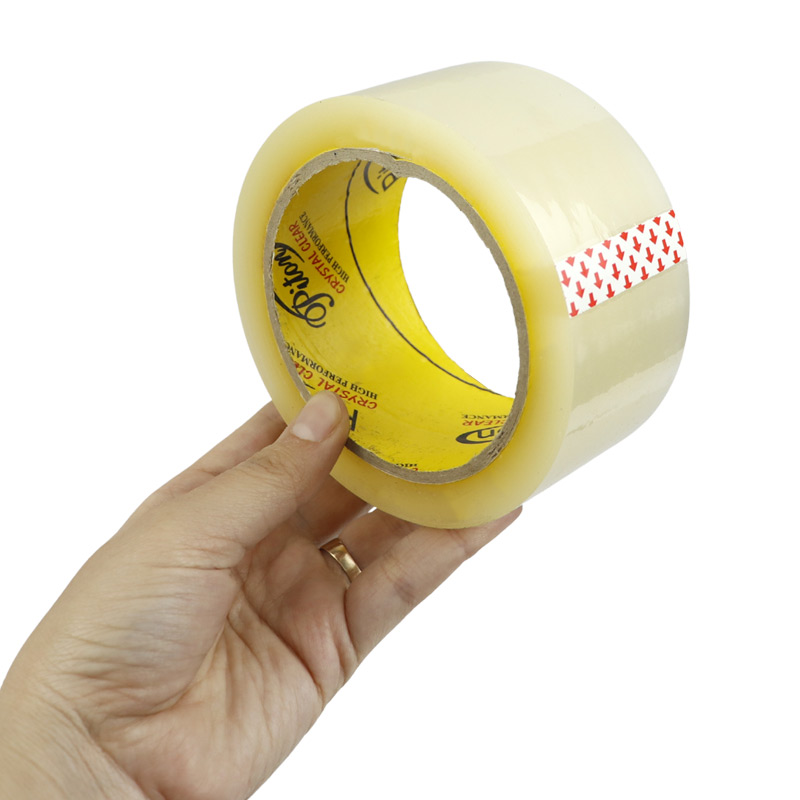 چسب پهن شیشه ای 45 میکرون Piton 5cm