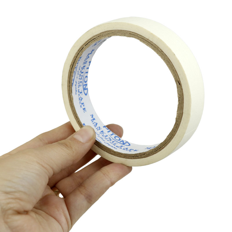 چسب کاغذی 2 سانتی متری Piton 16 Yard