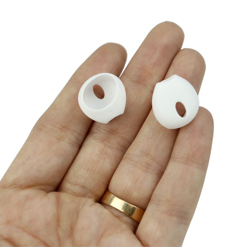سری لاستیکی هندزفری AirPods شرینک