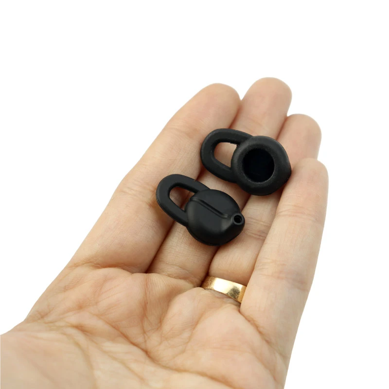 سری لاستیکی هندزفری بلوتوث JABRA آویزدار شرینک