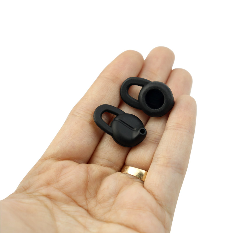 سری لاستیکی هندزفری بلوتوث JABRA آویزدار شرینک