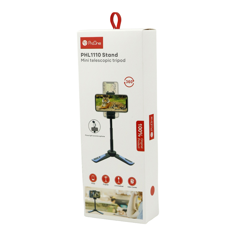 سه پایه نگهدارنده موبایل ProOne PHL1110