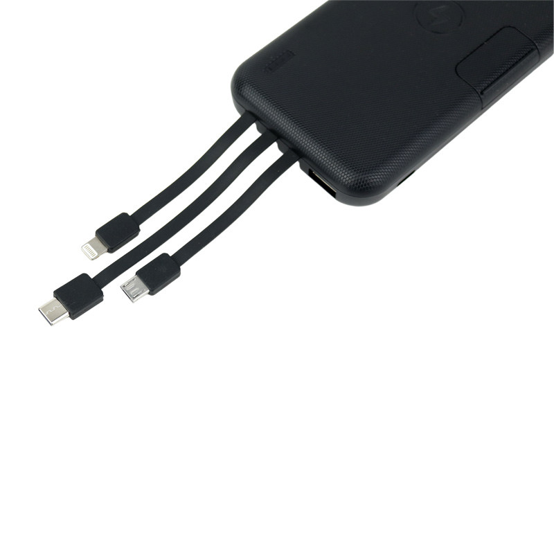 پاور بانک بی سیم 10000 پرووان ProOne PPB5105