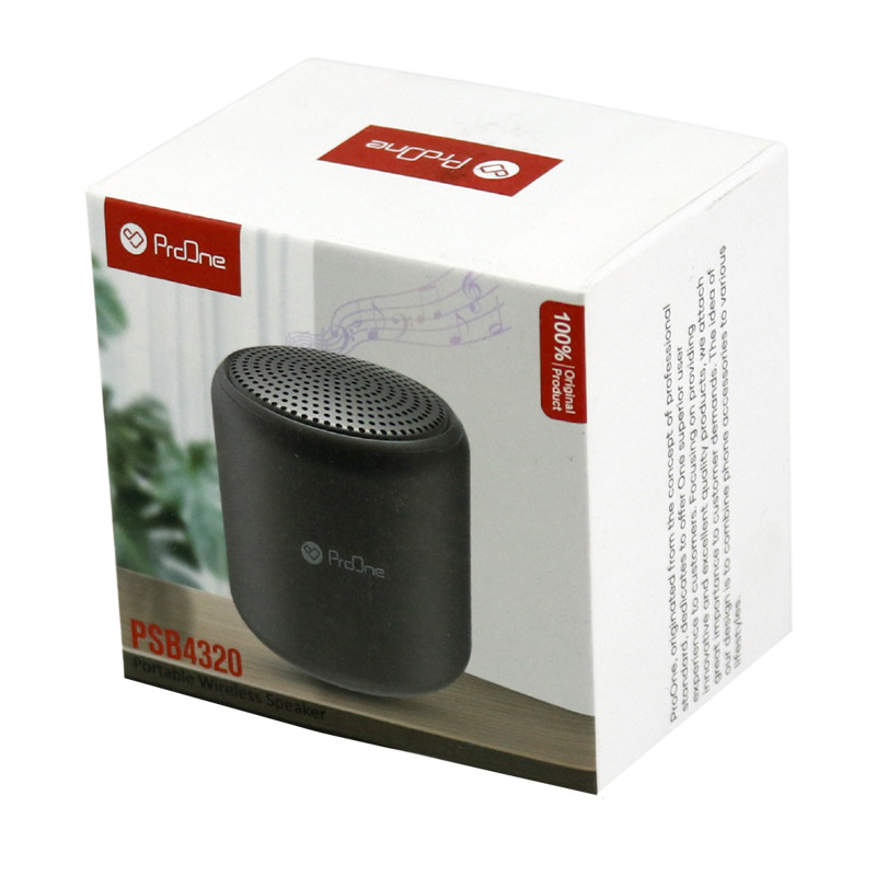 اسپیکر بلوتوثی ProOne PSB4320