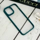 قاب ضربه گیر پشت شفاف Q Series آیفون iPhone 12 Pro