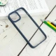 قاب ضربه گیر پشت شفاف Q Series آیفون iPhone 13