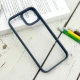 قاب ضربه گیر پشت شفاف Q Series آیفون iPhone 13