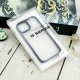 قاب ضربه گیر پشت شفاف Q Series آیفون iPhone 13