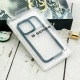 قاب ضربه گیر پشت شفاف Q Series آیفون iPhone 13 Pro