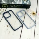 قاب ضربه گیر پشت شفاف Q Series آیفون iPhone 13 Pro