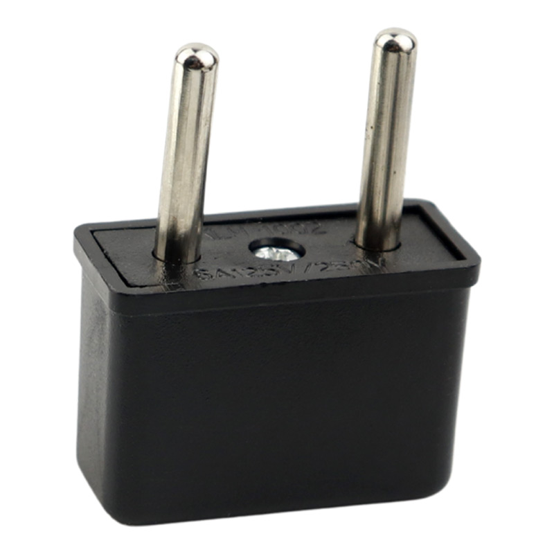 آداپتور برق RECOM 12V 1A + تبدیل 2 به 2 شرینک