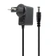 آداپتور برق RECOM 12V 1A + تبدیل 2 به 2 شرینک