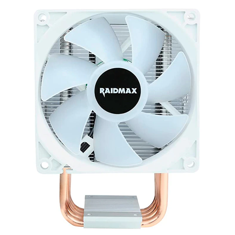 فن خنک کننده CPU ریدمکس RaidMax AC1204 ARGB