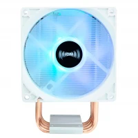 فن خنک کننده CPU ریدمکس RaidMax AC1204 ARGB