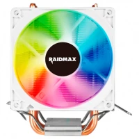 فن خنک کننده CPU ریدمکس RaidMax AC904 ARGB