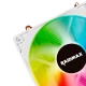 فن خنک کننده CPU ریدمکس RaidMax AC904 ARGB