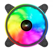 فن کیس ریدمکس RaidMax NV-T120FB ARGB