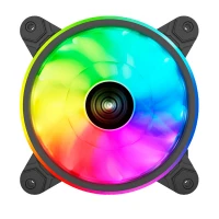 فن کیس ریدمکس RaidMax NV-T120FB ARGB