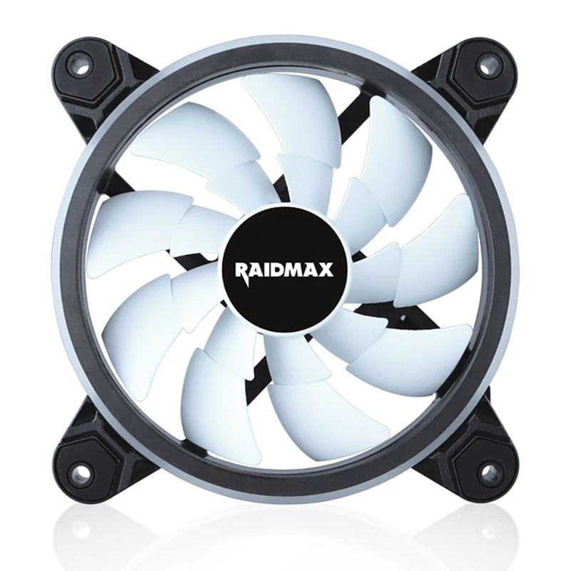 فن کیس ریدمکس RaidMax NV-T120FB ARGB