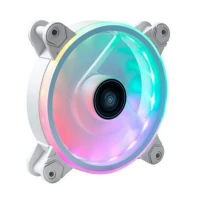 فن کیس ریدمکس 12*12 RaidMax NV-T120FWP ARGB