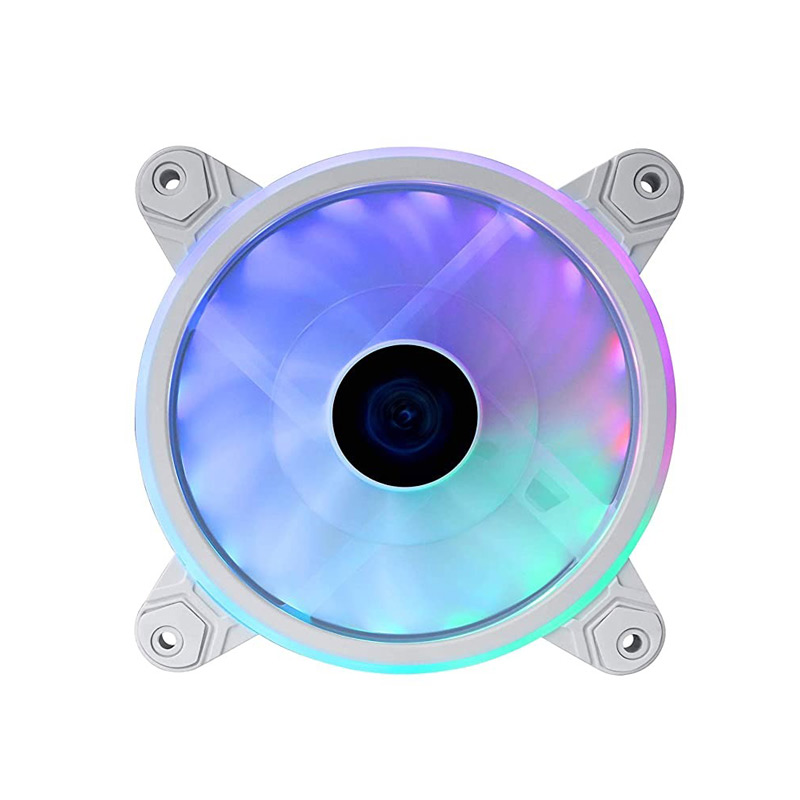فن کیس ریدمکس 12*12 RaidMax NV-T120FWP ARGB