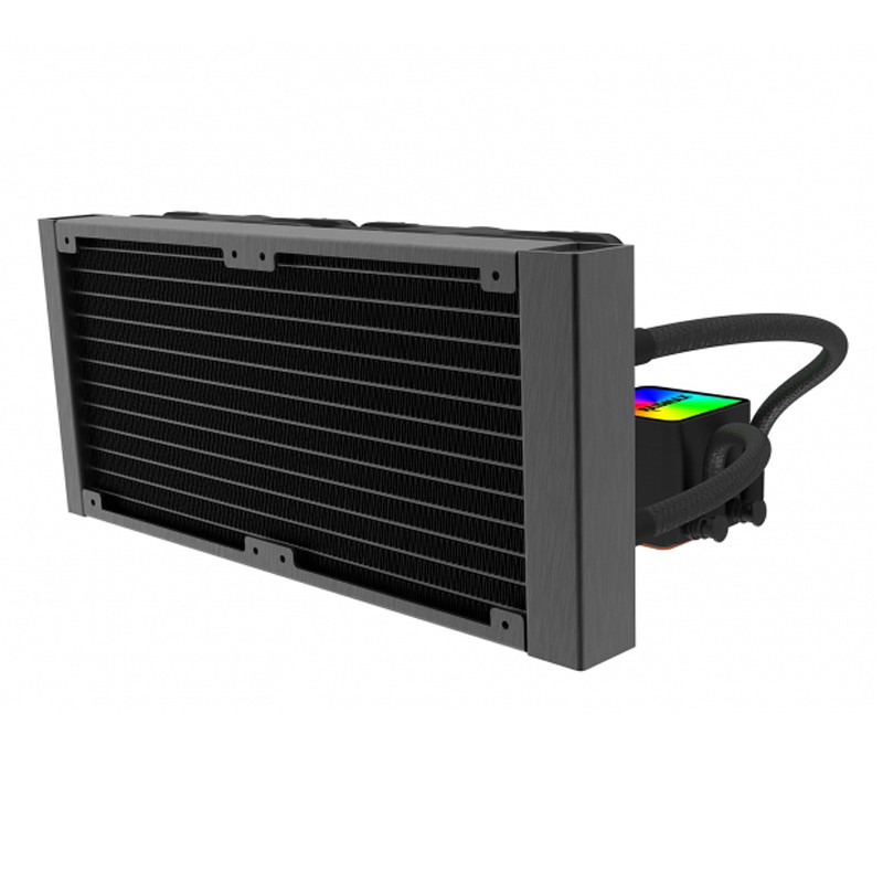 فن خنک کننده CPU ریدمکس Raidmax TORNADO LC240