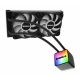 فن خنک کننده CPU ریدمکس Raidmax TORNADO LC240