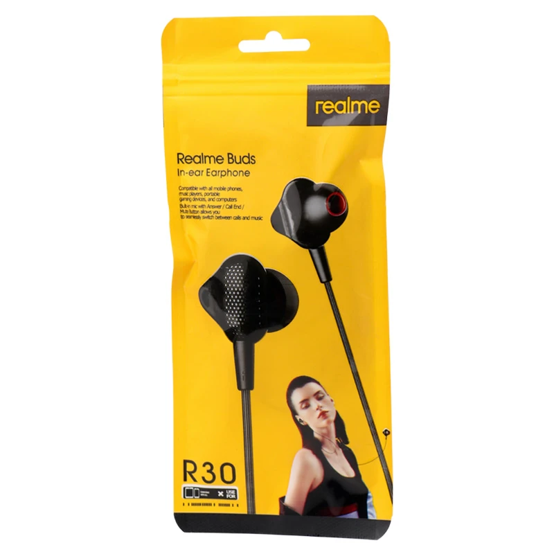 هندزفری Realme Buds R30